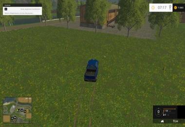 LS 11 Map v1.1