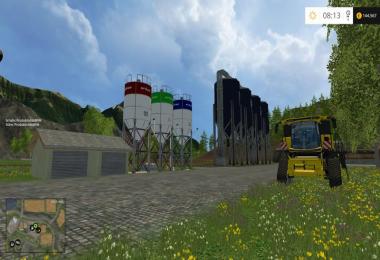 LS11 Map v1.0