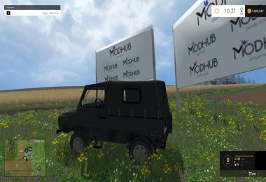 LuAZ-969S v1.0