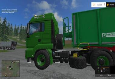 MAN Kroeger Set v1.01