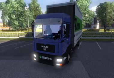 MAN TGL 12.240 Alridena v1