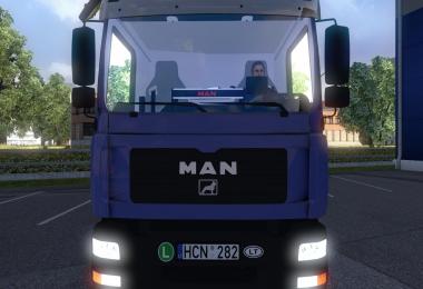 MAN TGL 12.240 Alridena v1