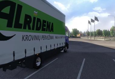 MAN TGL 12.240 Alridena v1