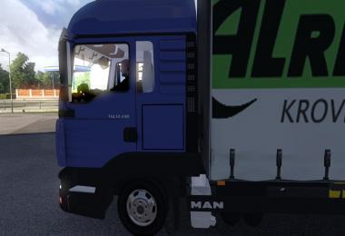 MAN TGL 12.240 Alridena v1