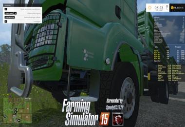 MAN TGS Tipp with Trailer v1.4