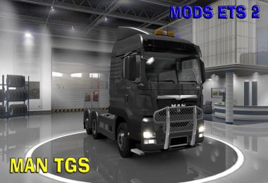 Man TGS v1.0.0