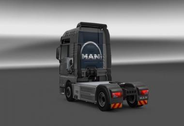 MAN v1.0