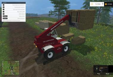 Manitou 1542 TSR Set v1.0 clean