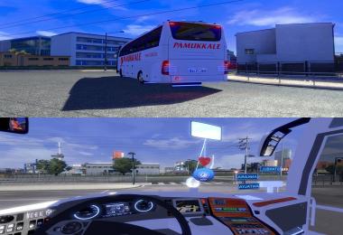 Mercedes-Benz Travego 15 SHD v3.0