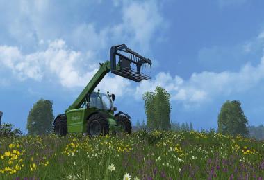 Merlo loader v1