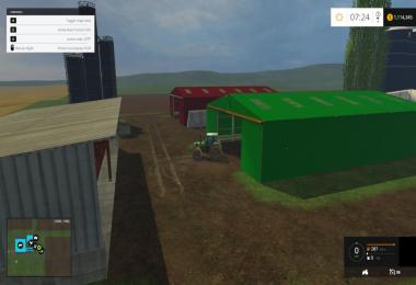 Metal Pole Sheds 2015 v2.1