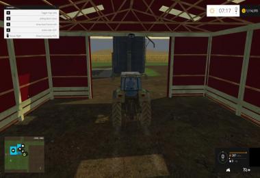 Metal Pole Sheds 2015 v2.1