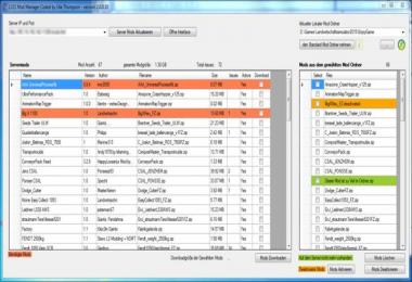 Mod manager v3.0.0.1