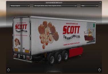 Mod Real Companies Trailers Standalones v1.0