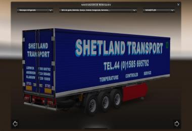 Mod Real Companies Trailers Standalones v1.0