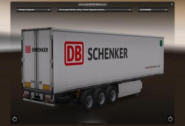 Mod Real Companies Trailers Standalones v1.0