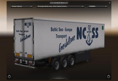 Mod Real Companies Trailers Standalones v1.0