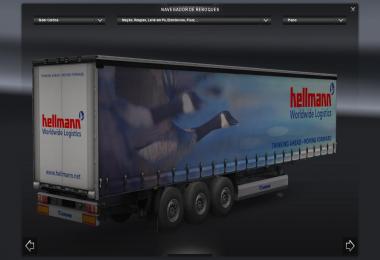 Mod Real Companies Trailers Standalones v1.0