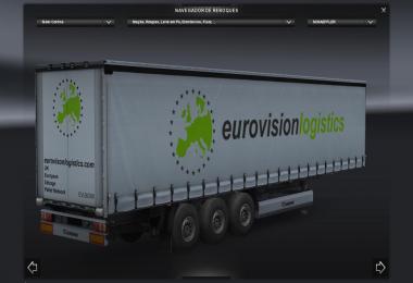 Mod Real Companies Trailers Standalones v1.0