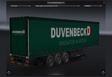 Mod Real Companies Trailers Standalones v1.0