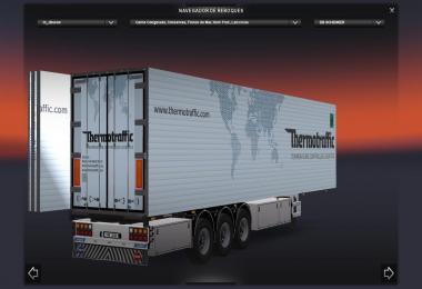 Mod Real Companies Trailers Standalones v1.0