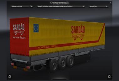 Mod Real Companies Trailers Standalones v1.0