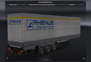 Mod Real Companies Trailers Standalones v1.0