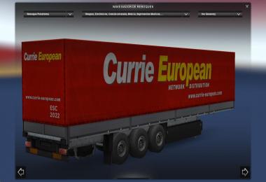 Mod Real Companies Trailers Standalones v1.0