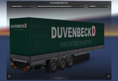 Mod Real Companies Trailers Standalones v1.0