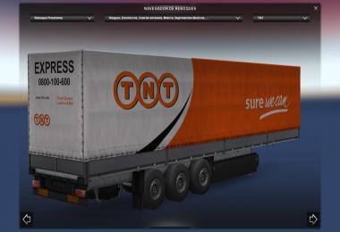 Mod Real Companies Trailers Standalones v1.0