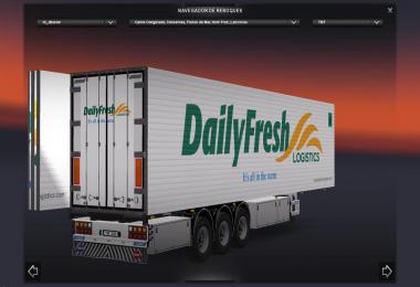 Mod Real Companies Trailers Standalones v1.0