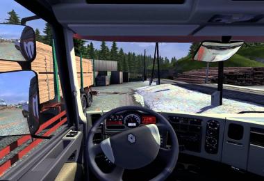 Modfied Sawmill ETS 2 Update 1.16