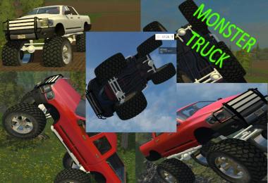 MONSTER TRUCK V1