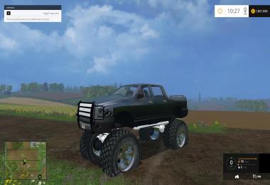 MONSTER TRUCK V1