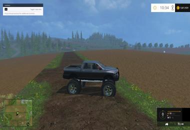 MONSTER TRUCK V1