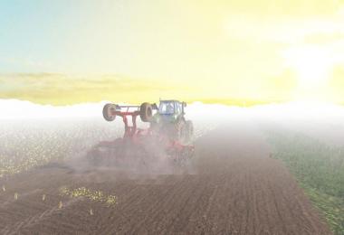 Morning Fog FS 15 v1.0