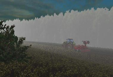 Morning Fog FS 15 v1.0