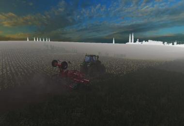 Morning Fog FS 15 v1.0