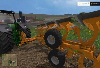 Moro RAPTOR PNT 20A v1.0