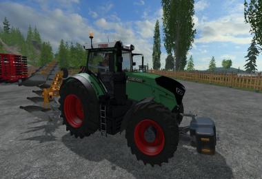 Moro RAPTOR PNT 20A v1.0