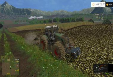 Moro RAPTOR PNT 20A v1.0