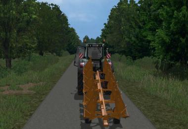 Moro RAPTOR PNT 20A v1.0