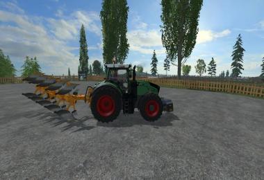 Moro RAPTOR PNT 20A v1.0