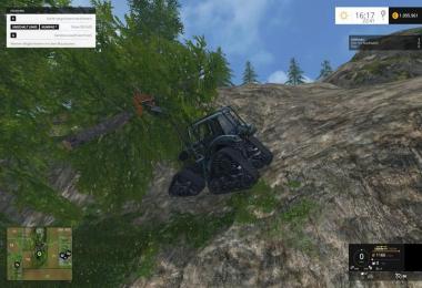 Mountain Goat v1.16 Hotfix