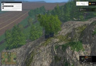 Mountain Goat v1.16 Hotfix