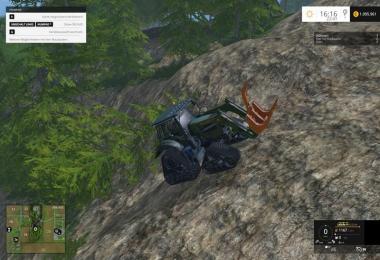 Mountain Goat v1.16 Hotfix