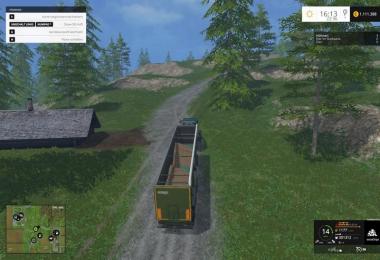 Mountain Goat v1.16 Hotfix