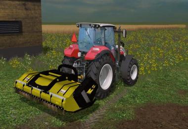 Muething Mulcher universal v1.0