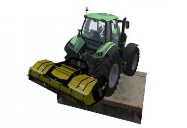 Muething Mulcher universal v1.0