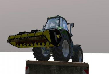 Muething Mulcher universal v1.0